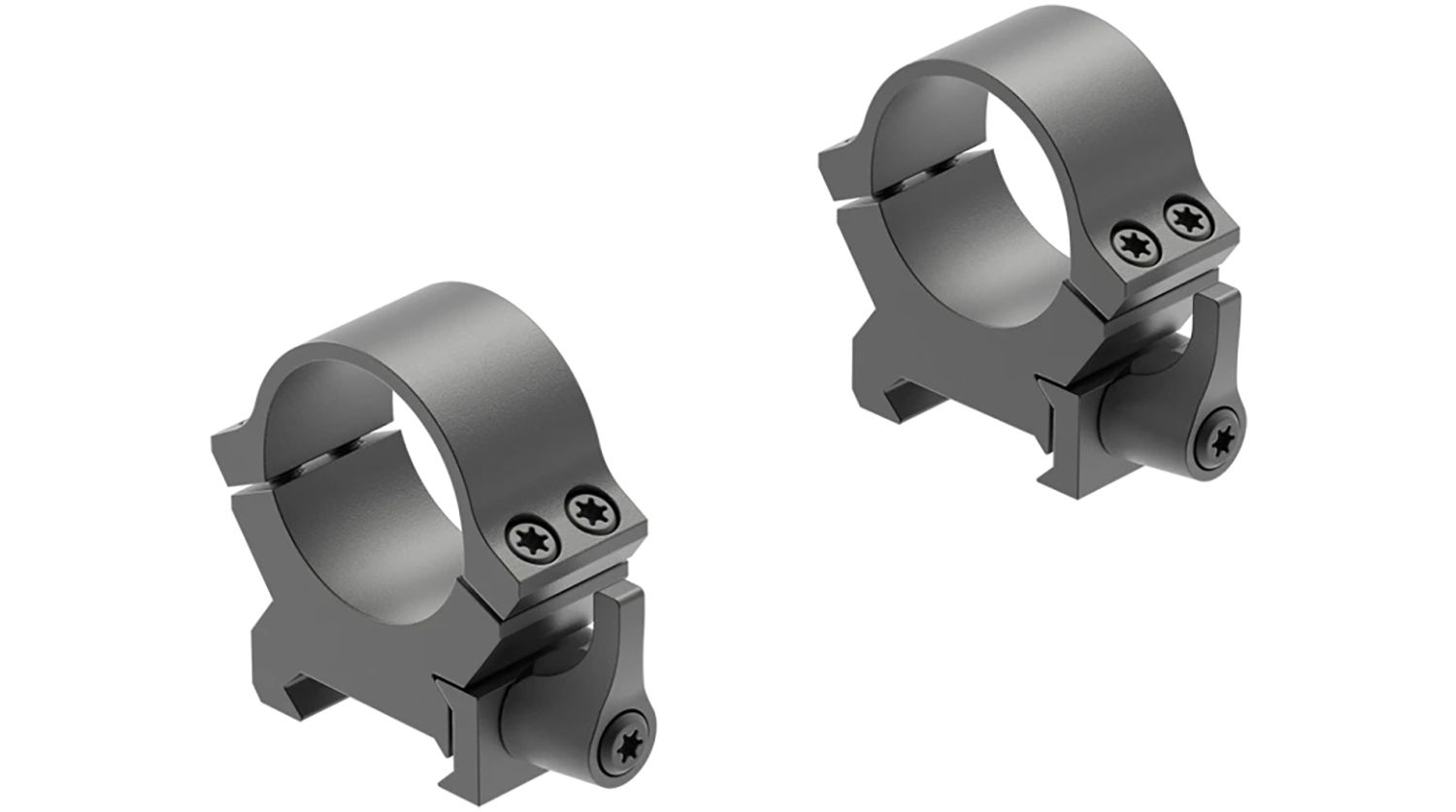 Leupold Scope Ring Set Medium 1"