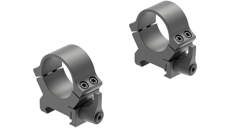 Leupold Scope Ring Set Medium 1"