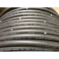 Rubber Hose 1/2 price per foot