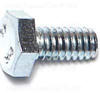 Hex Bolt Zinc Grade 5 3/8"x1"