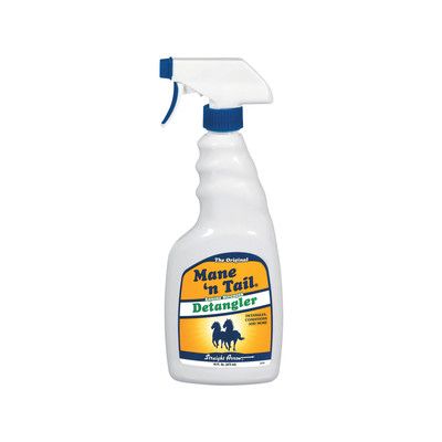 Mane N Tail Detangler 32oz