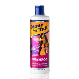 Mane and Tail Spirit Shampoo 11.2 Oz
