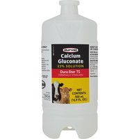 Calcium Gluconate 23% 500 ML