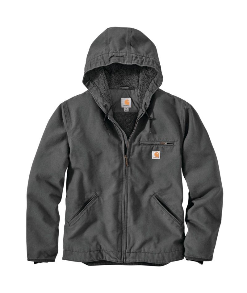 Carhartt Sherpa Lined Jacket  XXL