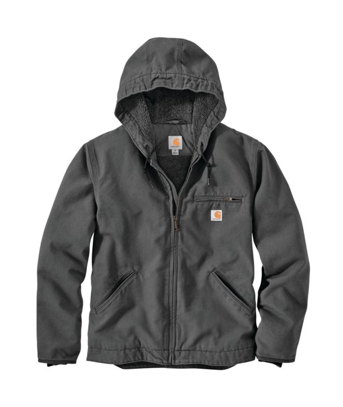 Carhartt Sherpa Lined Jacket  XXL