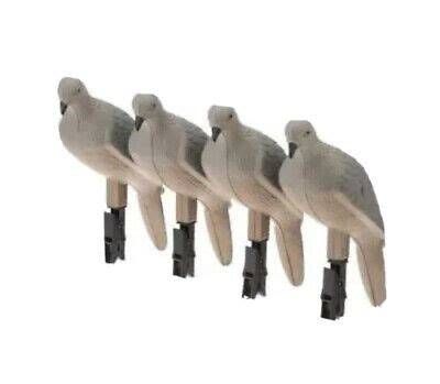 Mojo Dove Clip on Decoys