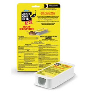 Just One Bite Ex Pre-Loaded Station 3 UNIT