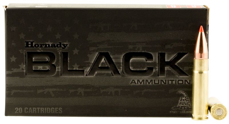 Hornady 300 Black out V-Max 110 Grain