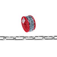 Chain 2/0 Straight Link 1 Foot