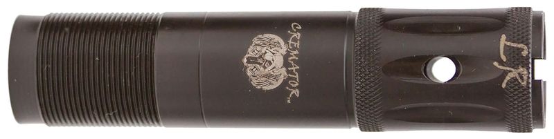 Carlson's Choke Tubes 11493 Cremator Remington Rem Choke 20 Gauge Mid/Long Range Ported 17-4 Stainless Steel