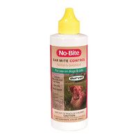 No Bite Ear Mite 4 Oz