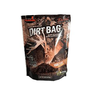 Mineral Dirt Bag