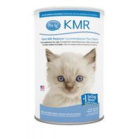 KMR Kitten Milk Replacement Powder  12oz