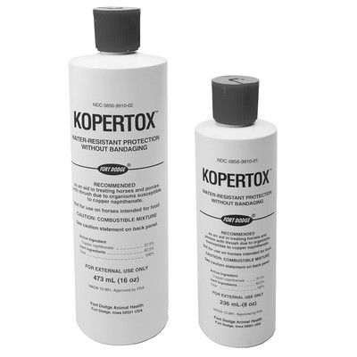 Kopertox Liquid 16 oz