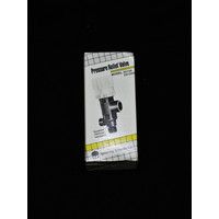 Pressure Regulator Valve 3/4"