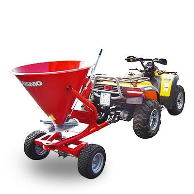Pull Type Cosmo Cone Spreader RED 555 Capacity