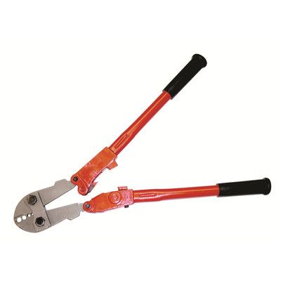 Crimp Tool 4 Slot Patriot