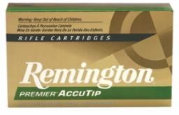 Remington 22-250 50 Gr.