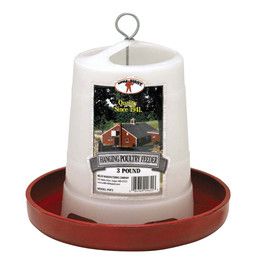 Poultry Hanging Feeder 3#