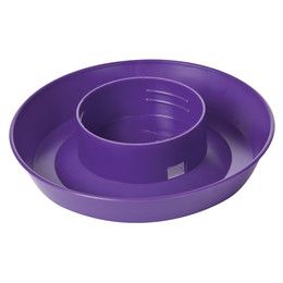 poultry water base Quart purple