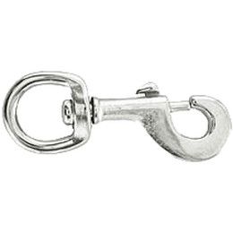 KMS Snap Swivel 3/8"