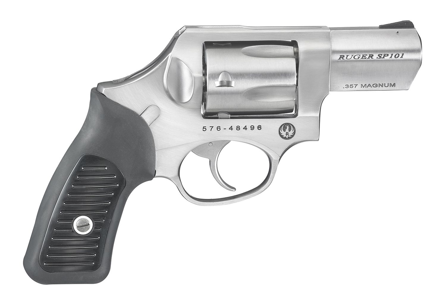 Ruger 357 Standard 5rd 2.25"