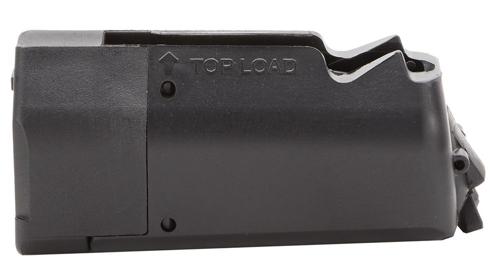 Ruger 5rd Magazine