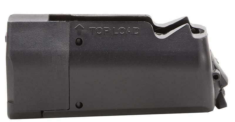 Ruger 5rd Magazine