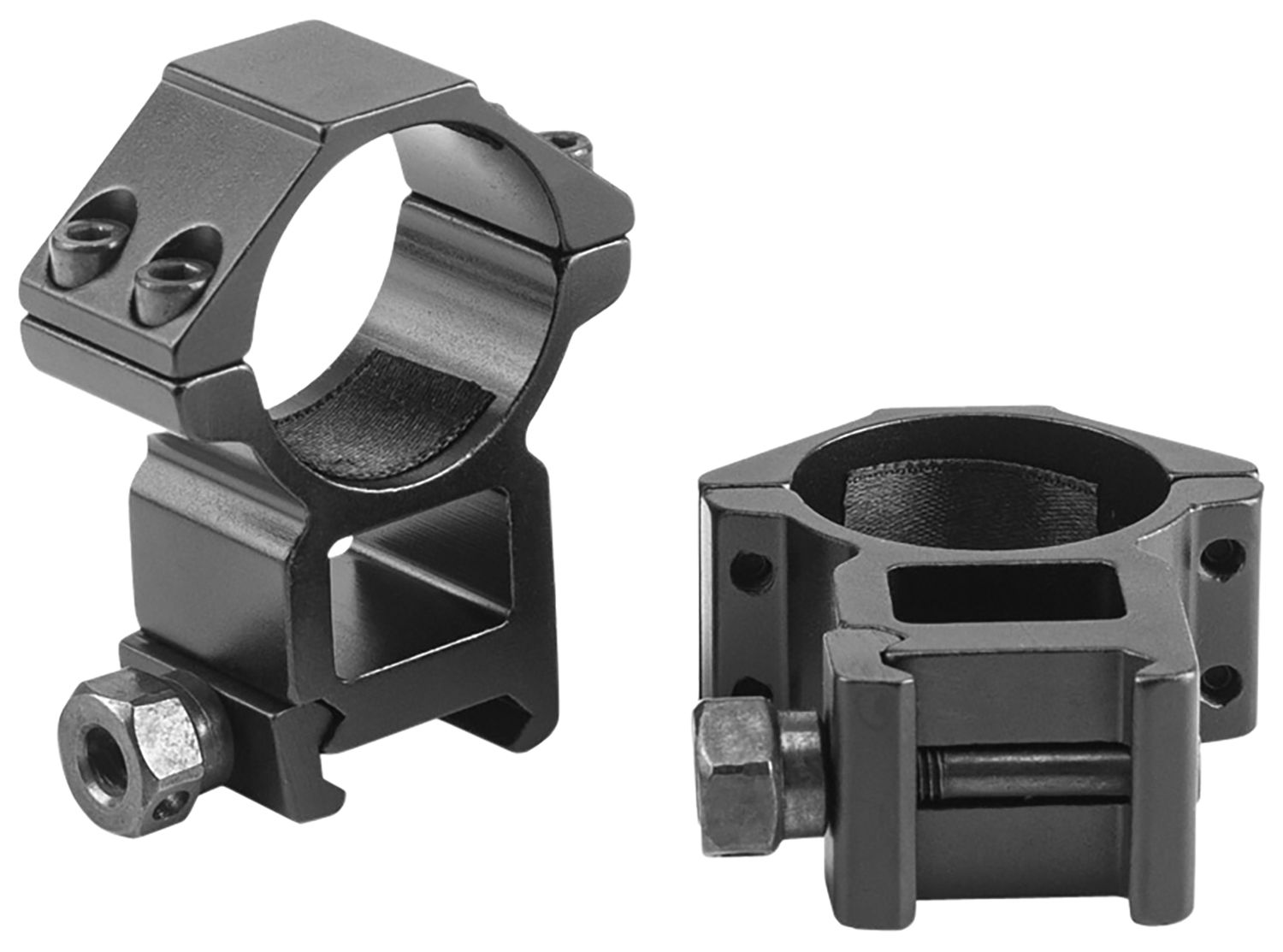 Riton Optics X30 Scope Ring Set High 30mm
