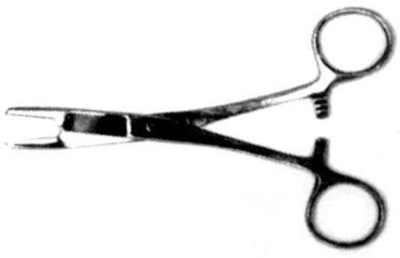 Eagle Claw Surgical Pliers