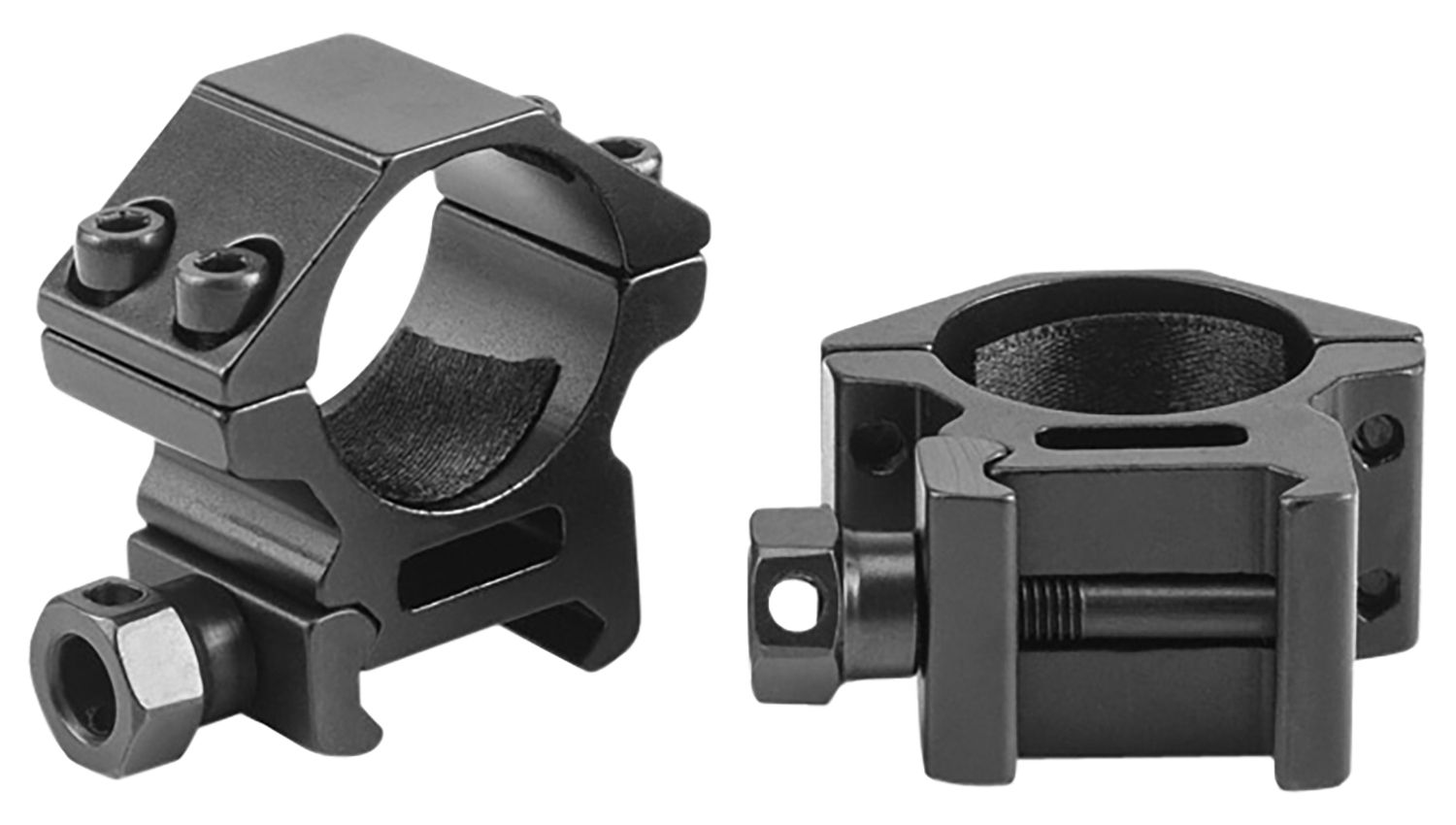 Riton Scope Ring 1" Low