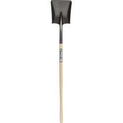 SeyMour Shovel SQ PT W/42"