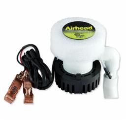 Marine Floating Aerator 300GPH