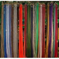 Lead Rope Confette Assort 9'