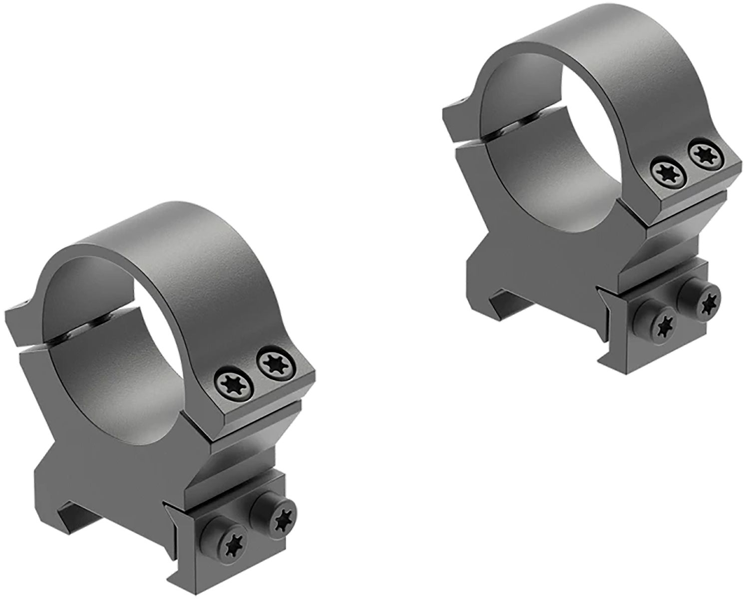 Leupold Scope Ring 1" High