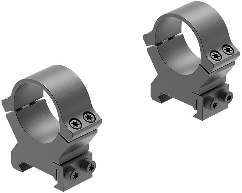 Leupold Scope Ring 1" High