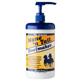 Mane N Tail Hoofmaker hand 6oz