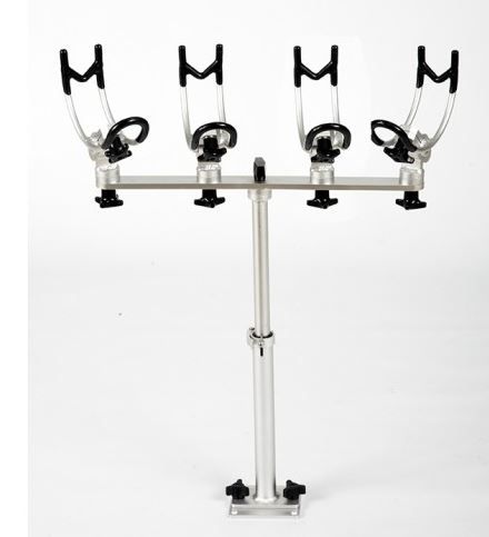 Millennium 4 Rod Holder  R-100