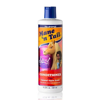 Mane N Tail Spirit Conditione 11.2