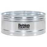 Stock Tank Round Galv 650 gal 2'x8'DIA