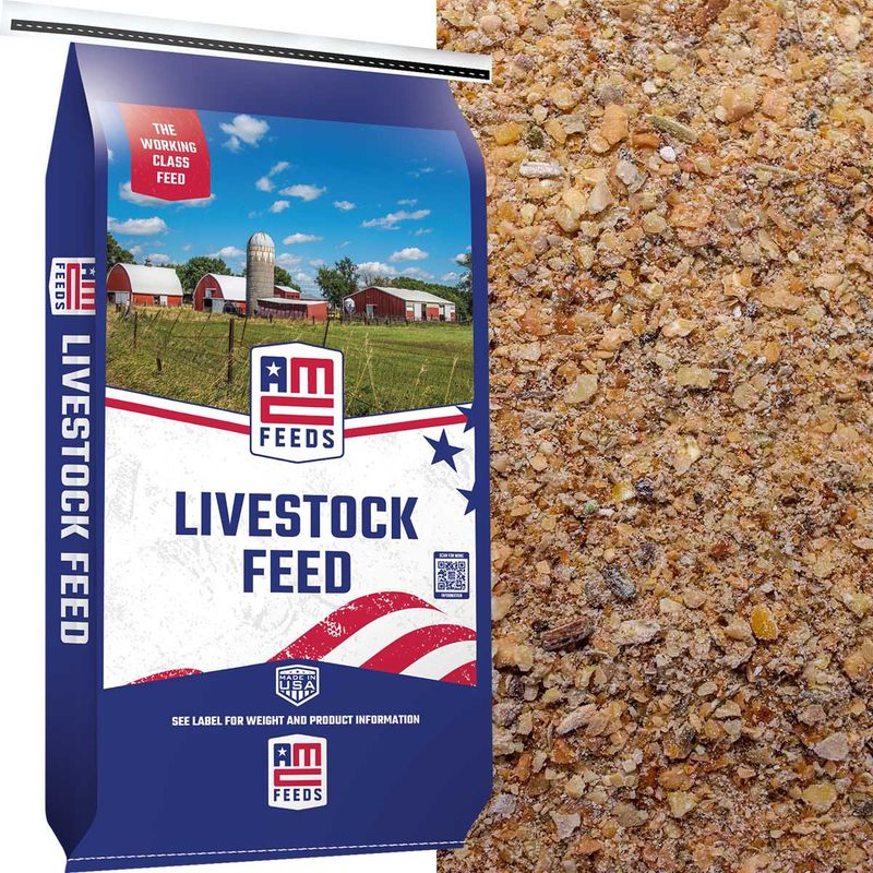 Soybean Meal SBM bag 50#