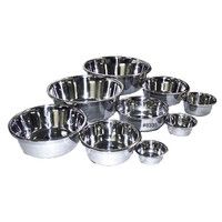 Stainless Bowl 16oz