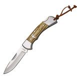 Abkt SageBrush LockBack  3.5"