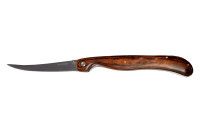 Sarge Riverwood Fillet Knife