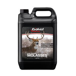 Molasses 1 Gallon
