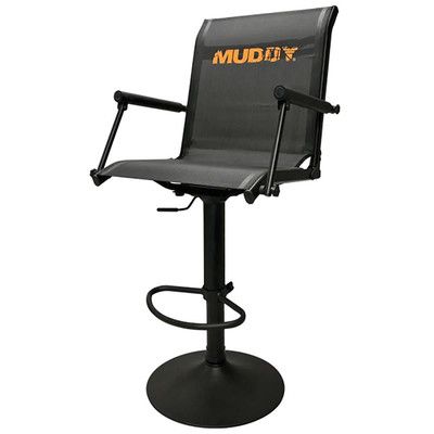 Muddy Swivel Ease Extreme Seat