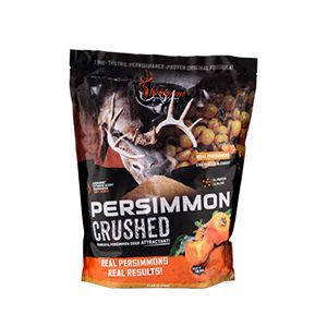 Persimmon Crush 5#
