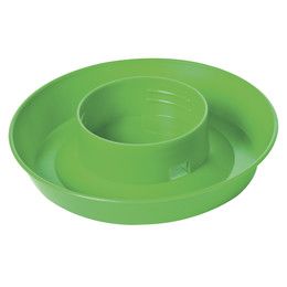 poultry water base green quart
