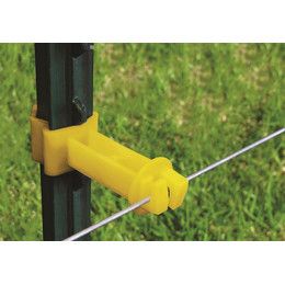 T Post Extender Wrap Around 2" Patriot 25 Pack