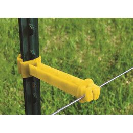 T Post Wrap Around 5" Extender Patriot 25 Pack